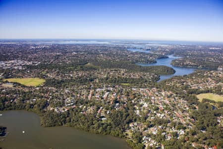 Aerial Image of LUGARNO