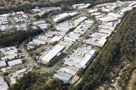 Aerial Image of AERIAL PHOTO MOLENDINAR