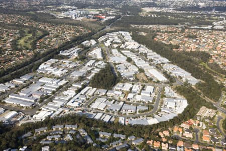 Aerial Image of AERIAL PHOTO MOLENDINAR