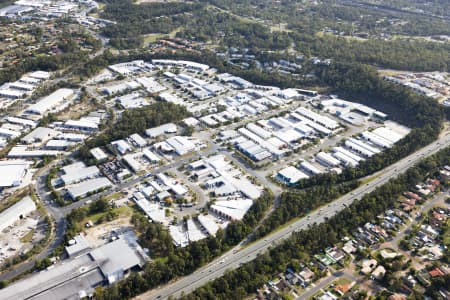 Aerial Image of AERIAL PHOTO MOLENDINAR