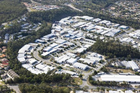 Aerial Image of AERIAL PHOTO MOLENDINAR