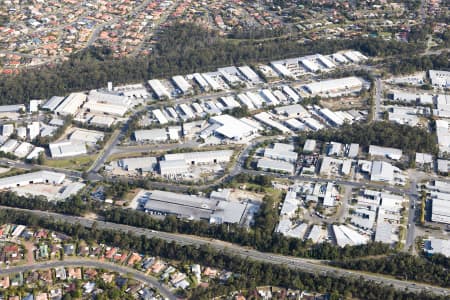 Aerial Image of AERIAL PHOTO MOLENDINAR