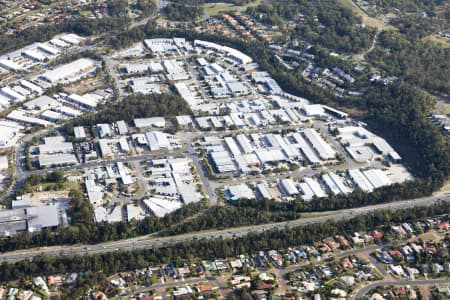 Aerial Image of AERIAL PHOTO MOLENDINAR