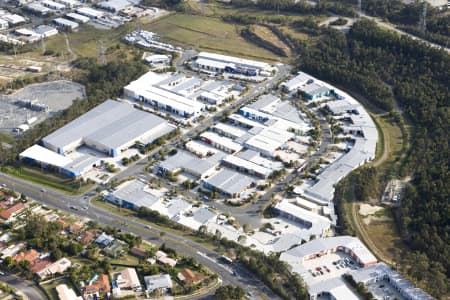 Aerial Image of AERIAL PHOTO MOLENDINAR