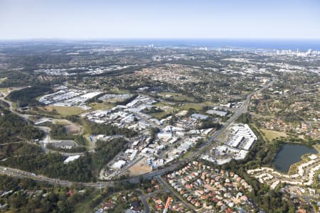 Aerial Image of AERIAL PHOTO MOLENDINAR