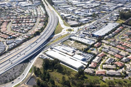 Aerial Image of TWEED HEADS SOUTH AERIAL PHOTO