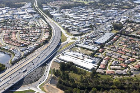 Aerial Image of TWEED HEADS SOUTH AERIAL PHOTO