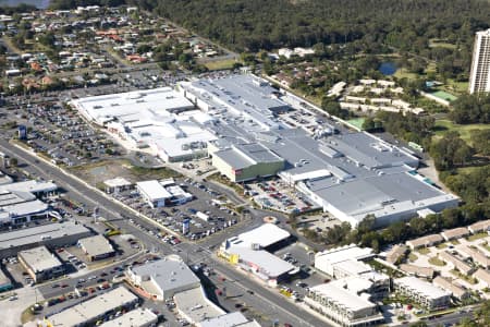 Aerial Image of TWEED HEADS SOUTH AERIAL PHOTO