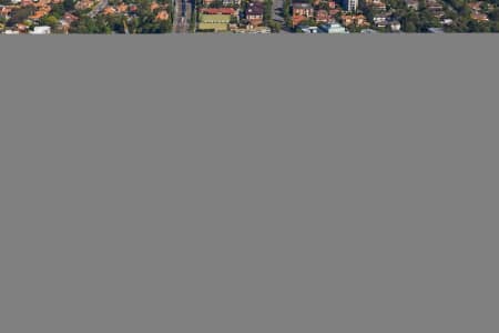 Aerial Image of CHATSWOOD