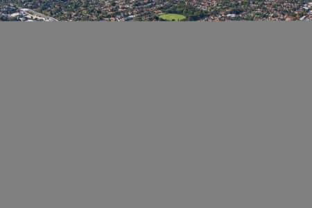 Aerial Image of CHATSWOOD