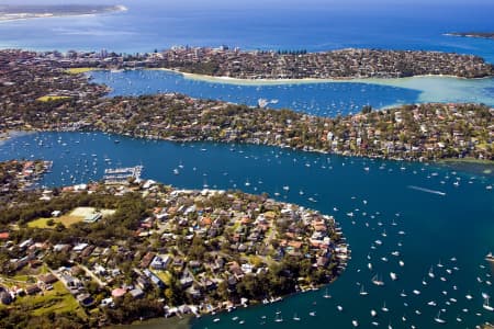 Aerial Image of BURRANEER_270809_15 (1)