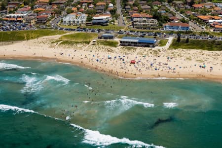 Aerial Image of ELOUERA