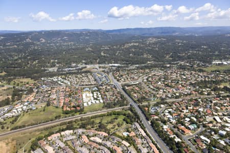 Aerial Image of AERIAL PHOTO MERRIMAC