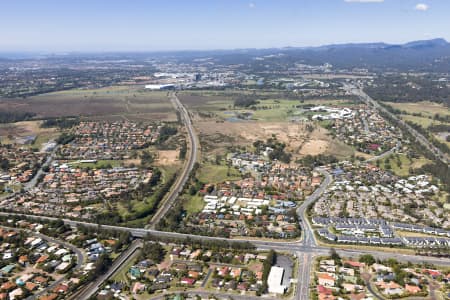 Aerial Image of AERIAL PHOTO MERRIMAC