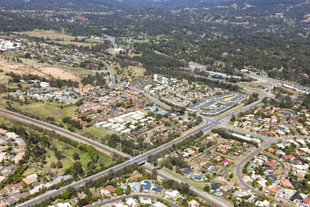 Aerial Image of AERIAL PHOTO MERRIMAC