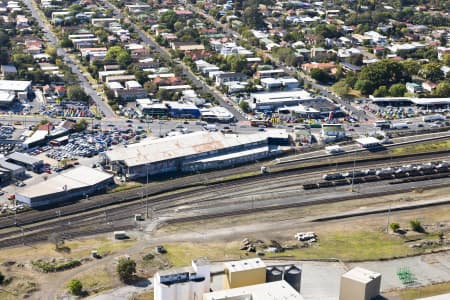 Aerial Image of AERIAL PHOTO MOOROOKA