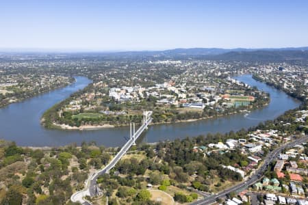 Aerial Image of AERIAL PHOTO DUTTON PARK