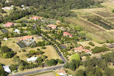 Aerial Image of AERIAL PHOTO ROCHEDALE