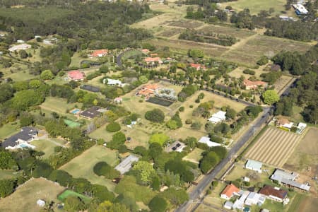 Aerial Image of AERIAL PHOTO ROCHEDALE