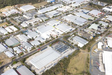 Aerial Image of AERIAL PHOTO YATALA