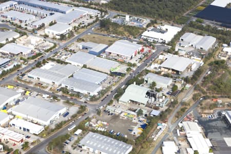 Aerial Image of AERIAL PHOTO YATALA