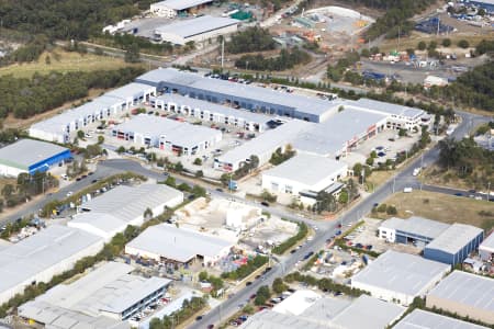 Aerial Image of AERIAL PHOTO YATALA