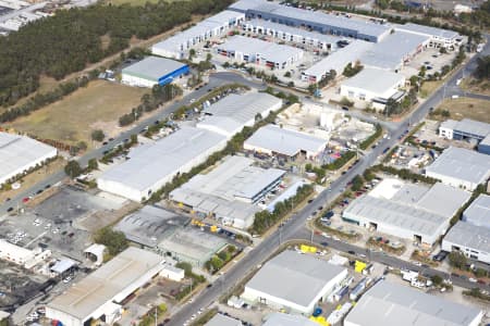 Aerial Image of AERIAL PHOTO YATALA