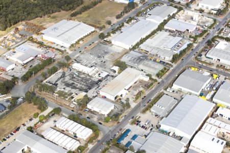 Aerial Image of AERIAL PHOTO YATALA