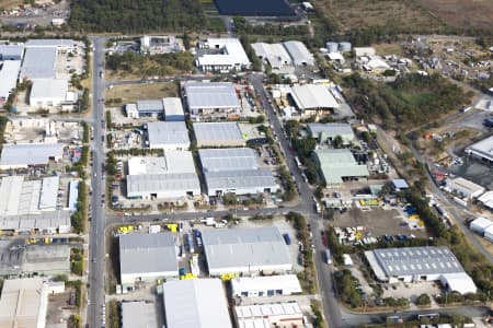 Aerial Image of AERIAL PHOTO YATALA