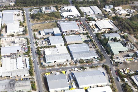 Aerial Image of AERIAL PHOTO YATALA