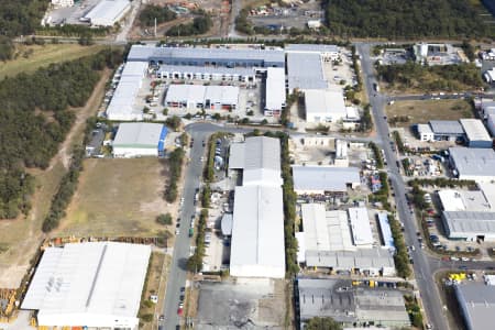 Aerial Image of AERIAL PHOTO YATALA