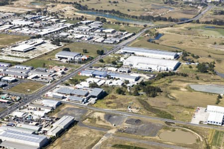 Aerial Image of BRENDALE AERIAL PHOTO