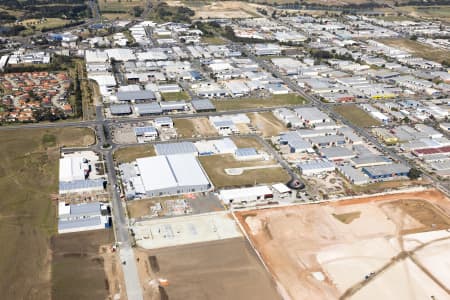 Aerial Image of BRENDALE AERIAL PHOTO