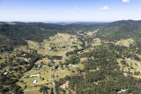 Aerial Image of CEDAR CREEK AERIAL PHOTO