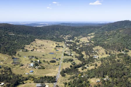 Aerial Image of CEDAR CREEK AERIAL PHOTO