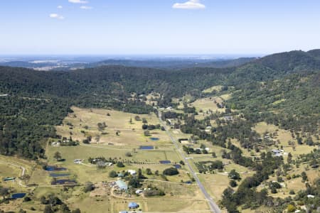 Aerial Image of CEDAR CREEK AERIAL PHOTO