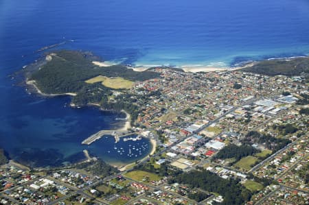 Aerial Image of 0707-2534-12-2