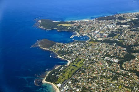 Aerial Image of 0707-2534-10-2