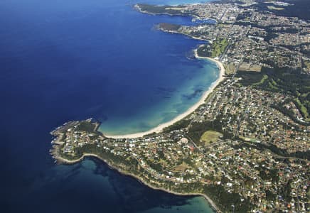 Aerial Image of MOLLYMOOK
