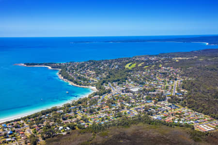 Aerial Image of VINCENTIA