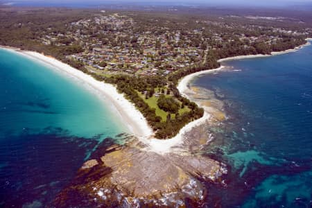 Aerial Image of VINCENTIA