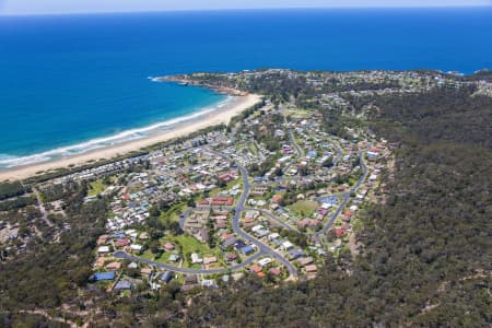 Aerial Image of TATHRA