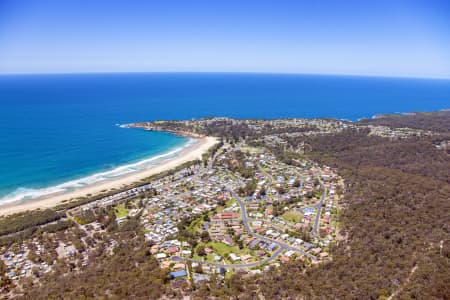 Aerial Image of TATHRA