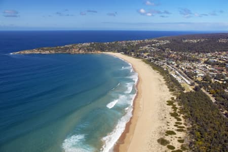 Aerial Image of TATHRA