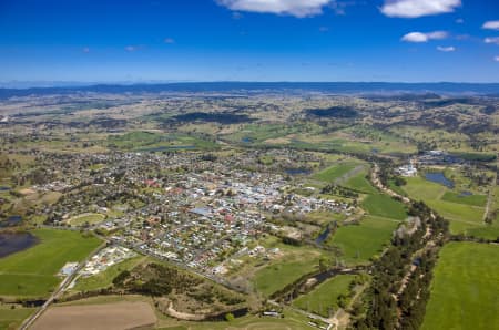 Aerial Image of BEGA