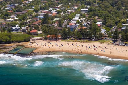 Aerial Image of AUSTINMER