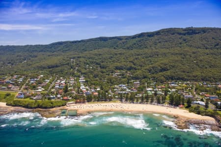 Aerial Image of AUSTINMER