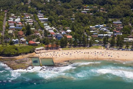 Aerial Image of AUSTINMER