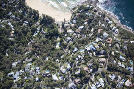 Aerial Image of PALM BEACH