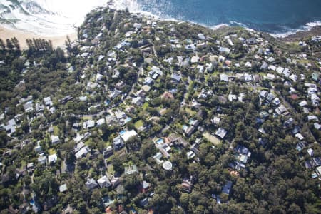 Aerial Image of PALM BEACH